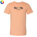 Scott Free - Lightweight Tee