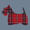 Scottish Tartan - Classic Tee