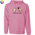 Shar Pei Diem - Sweatshirt Pullover Hoodie