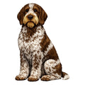 Spinone Italiano Watercolor - Ceramic Mug