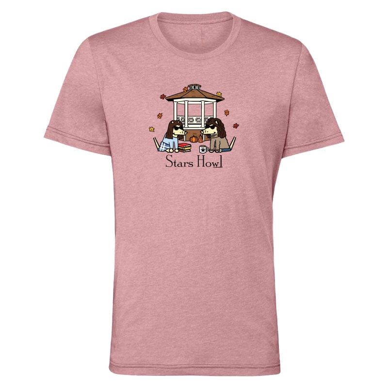 Stars Howl - Lightweight Tee