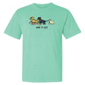 Walk It Off - Classic Tee