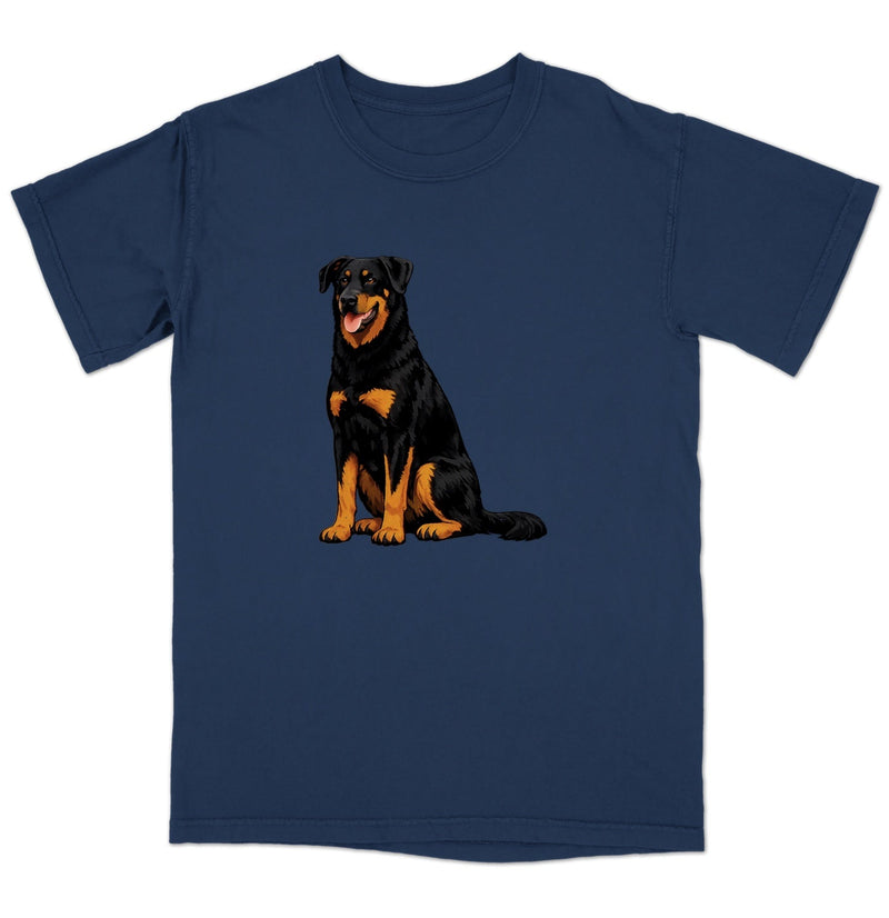 Watercolor Harrier Adult Unisex T-Shirt