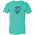 Weekends are for the Dogs - Lightweight Tee