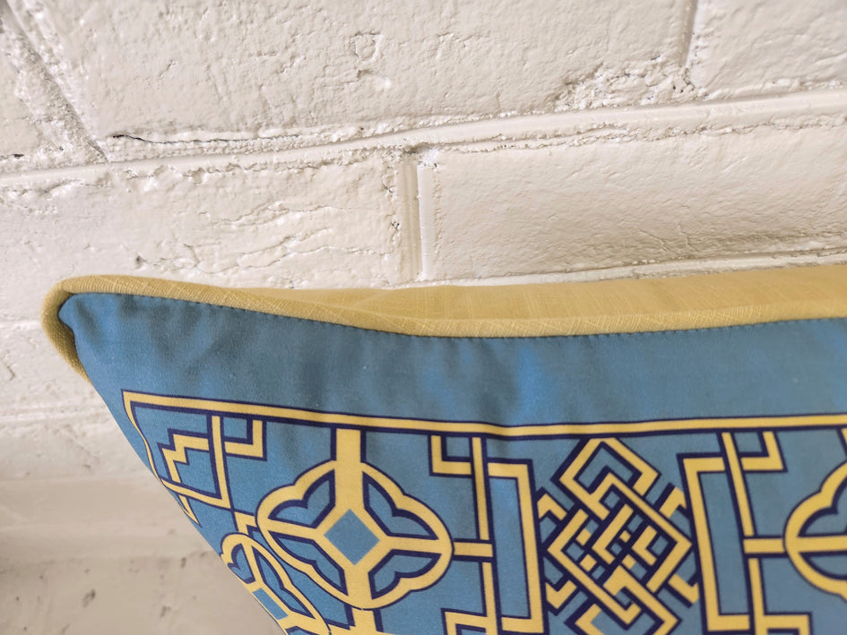 Azawakh Pillow Cover