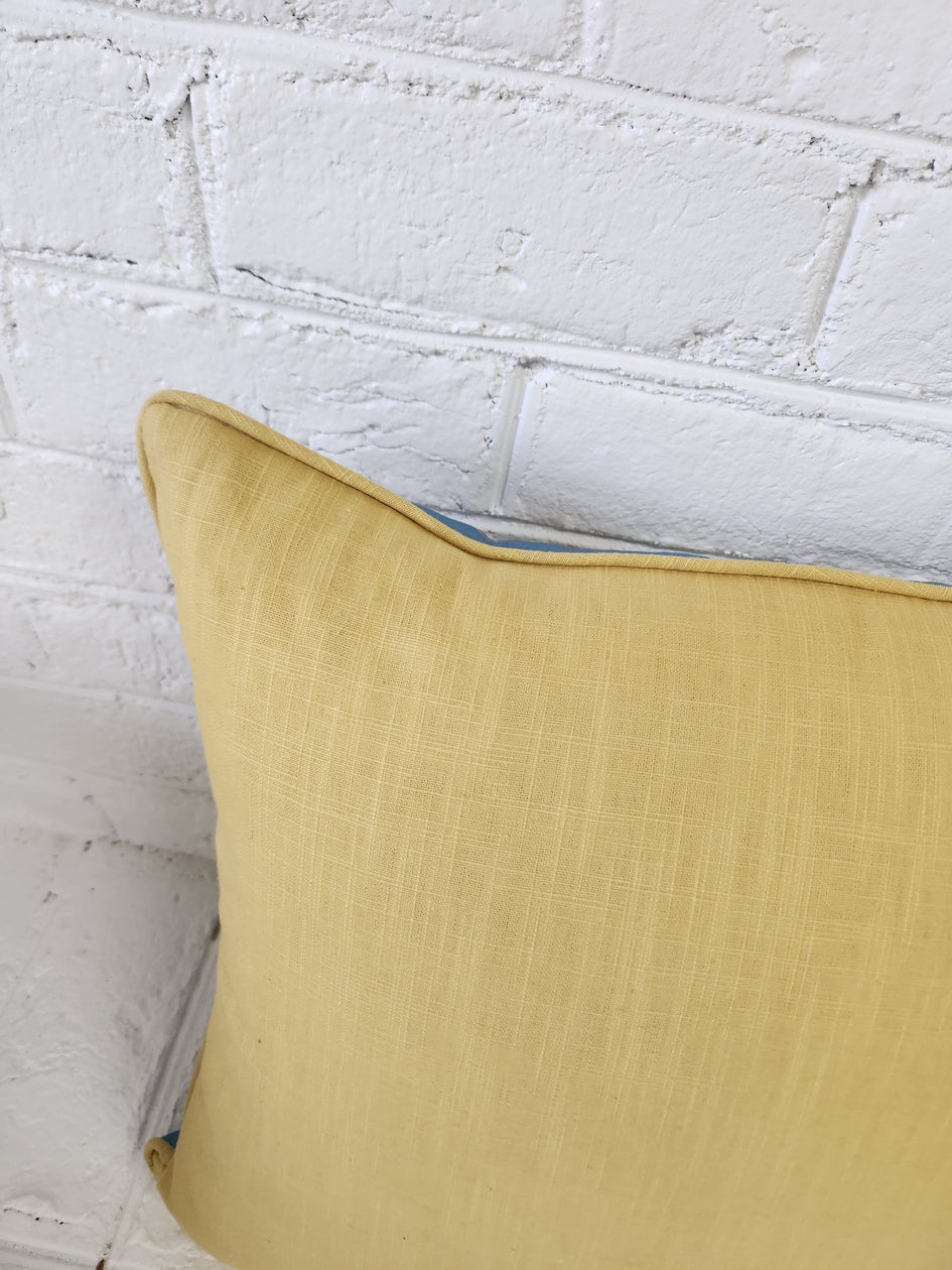 Azawakh Pillow Cover