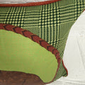 Irish Water Spaniel Decorative Pillow Cover