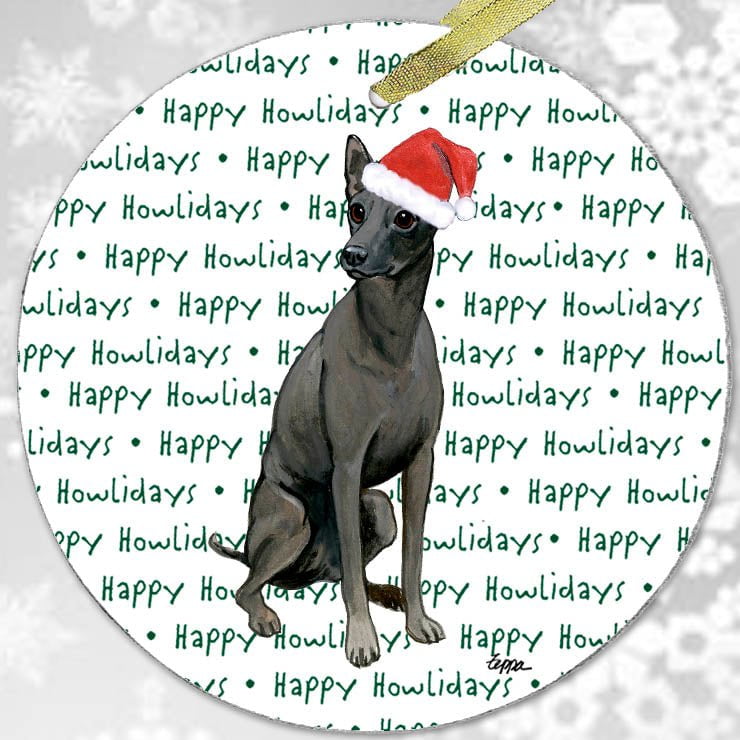 Xoloitzcuitli 