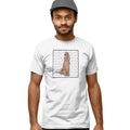 Irish Setter Love Text - Adult Unisex T-Shirt