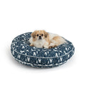 Snoozer Round Indoor/Outdoor Bed