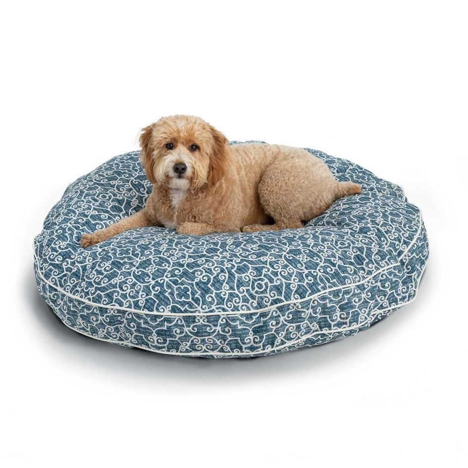 Snoozer Round Indoor/Outdoor Bed