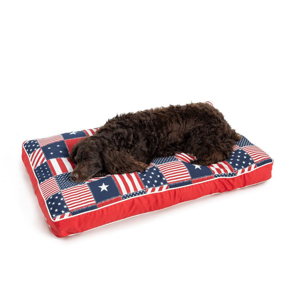 Snoozer Rectangle Indoor/Outdoor Bed