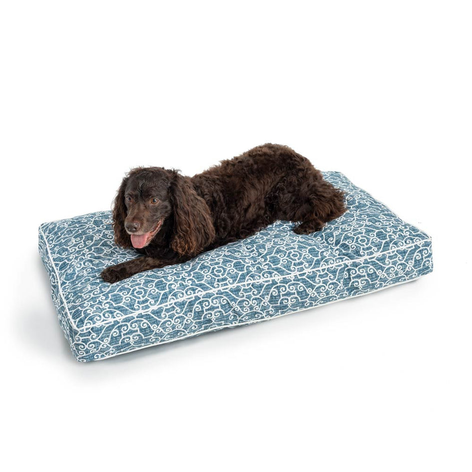 Snoozer Rectangle Indoor/Outdoor Bed