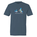 Hanging With My Gnomies - Classic Short-Sleeve T-shirt