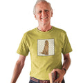 Irish Setter Love Text - Adult Unisex T-Shirt