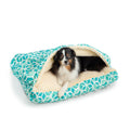Snoozer Rectangle Indoor/Outdoor Cozy Cave®