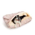 Snoozer Rectangle Indoor/Outdoor Cozy Cave®
