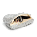 Snoozer Rectangle Indoor/Outdoor Cozy Cave®