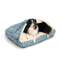 Snoozer Rectangle Indoor/Outdoor Cozy Cave®