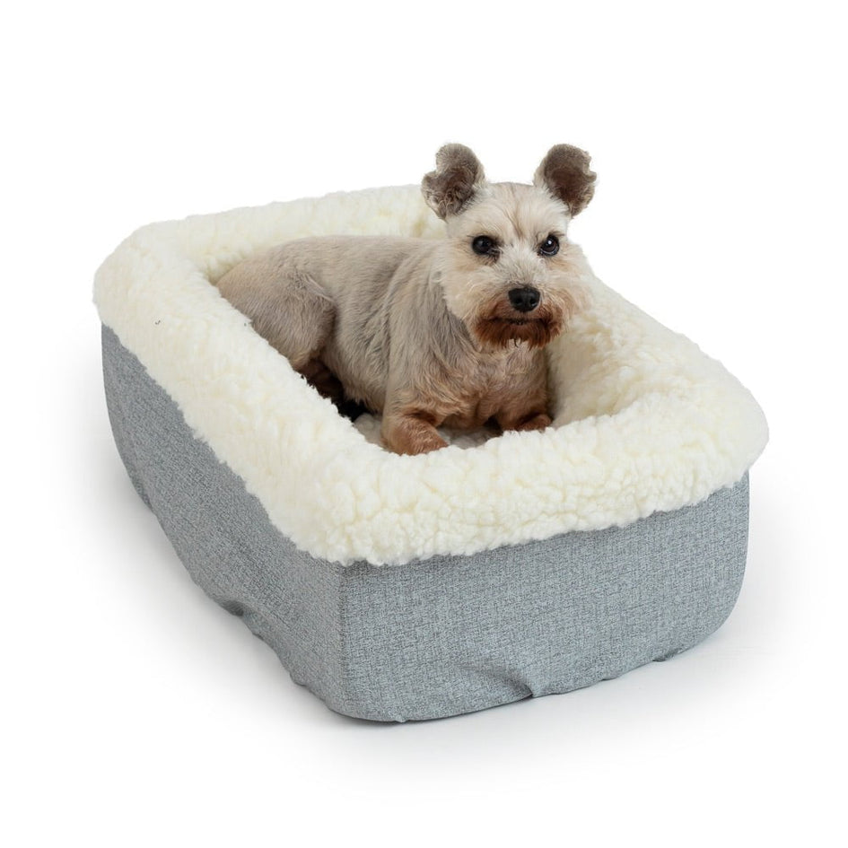 Snoozer® Console Lookout® Dog Car Seat