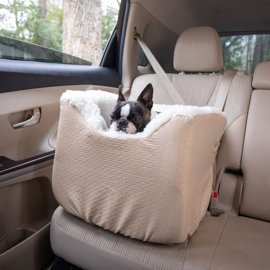 Snoozer Lookout® 1 Dog Car Seat