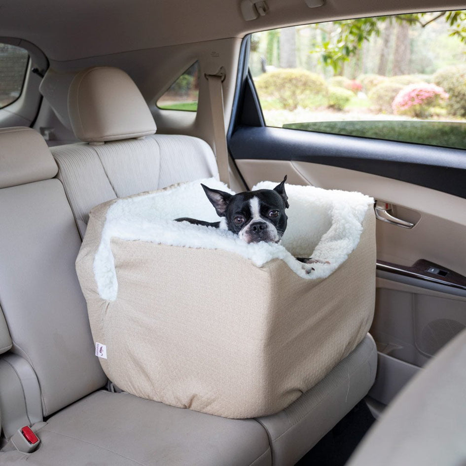 Snoozer Lookout® 1 Dog Car Seat