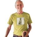 Weimaraner Love Text - Adult Unisex T-Shirt