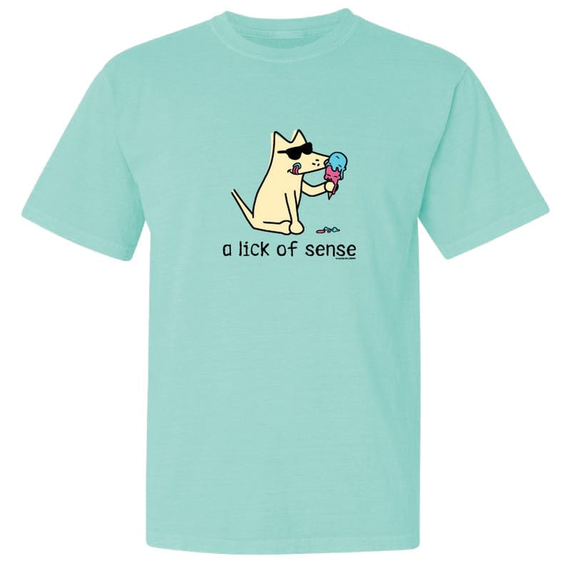 A Lick Of Sense - Classic Tee