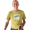 Shih Tzu Love Text - Adult Unisex T-Shirt