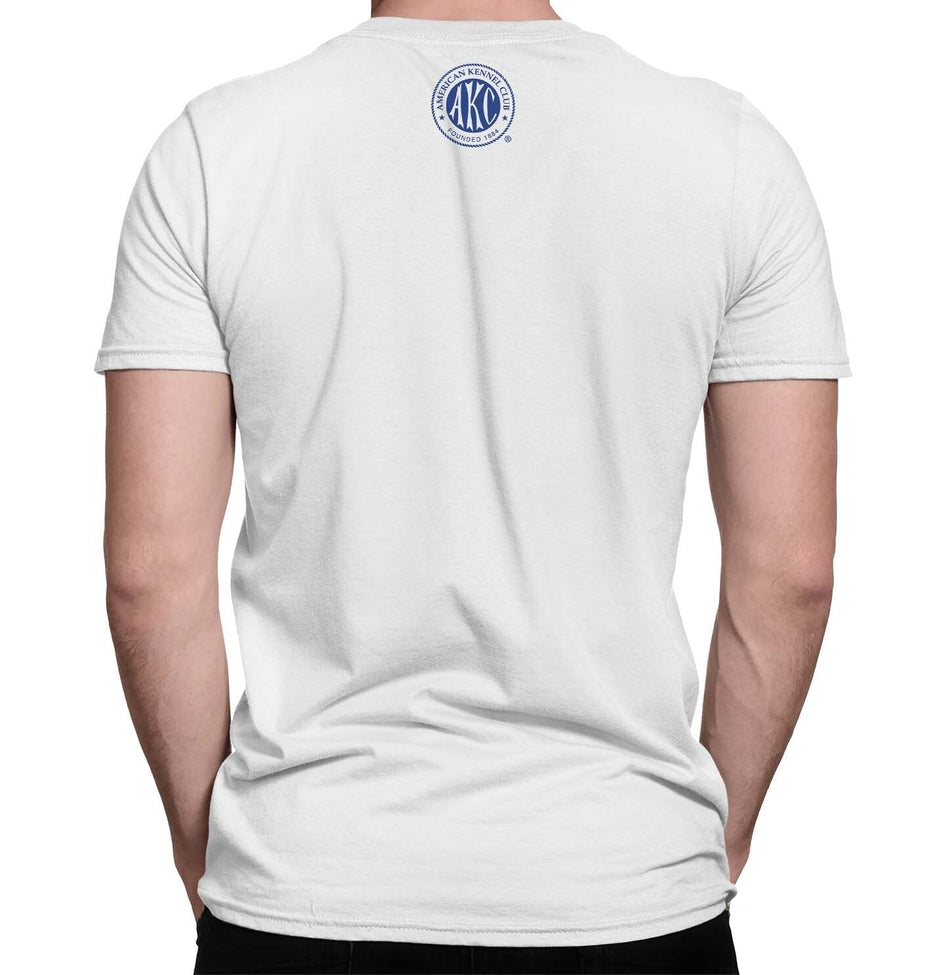 West Highland White Terrier Proud Owner - Adult Unisex T-Shirt