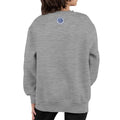Bloodhound Proud Owner - Adult Unisex Crewneck Sweatshirt
