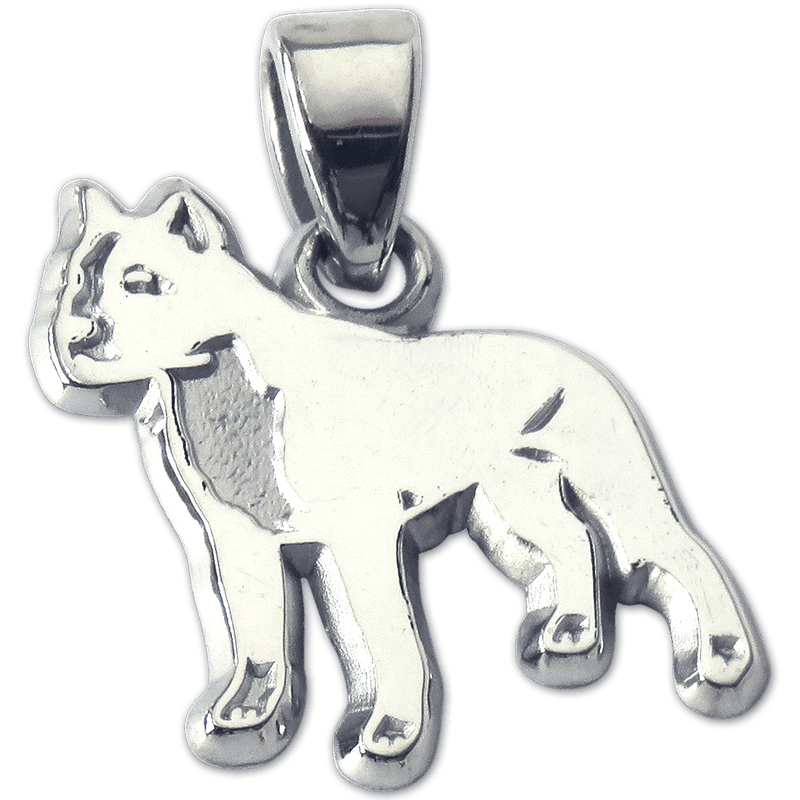 American Staffordshire Terrier Pendant