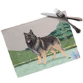 Belgian Tervuren Placemats
