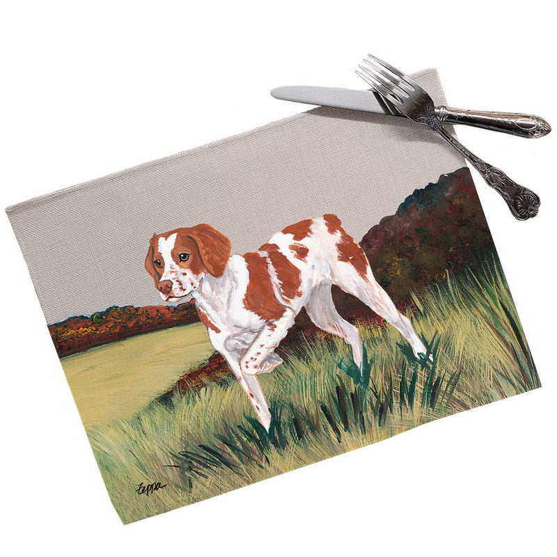 Brittany Placemats