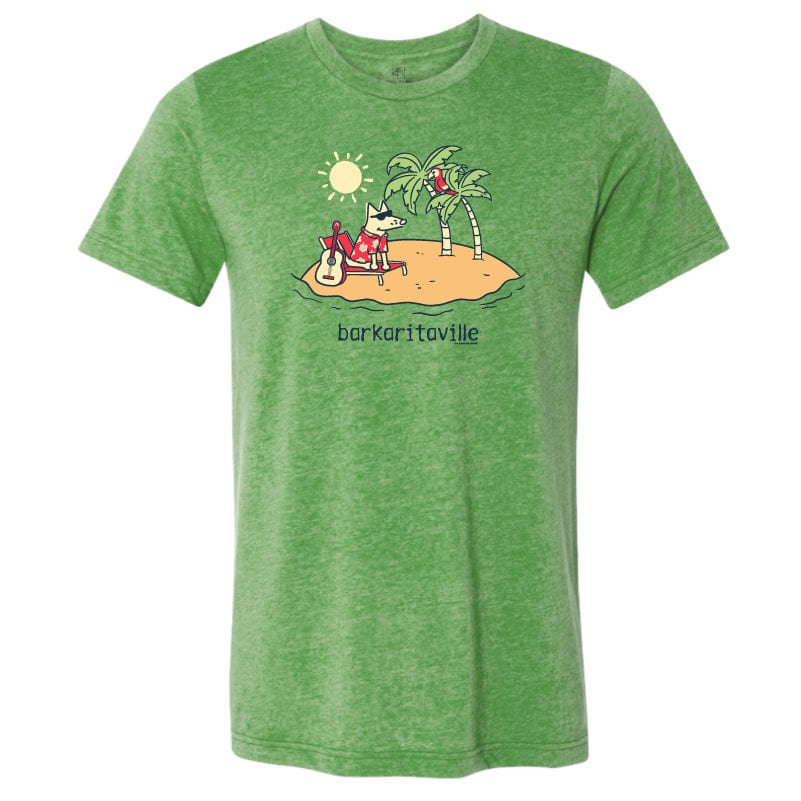 Barkaritaville - Lightweight Tee