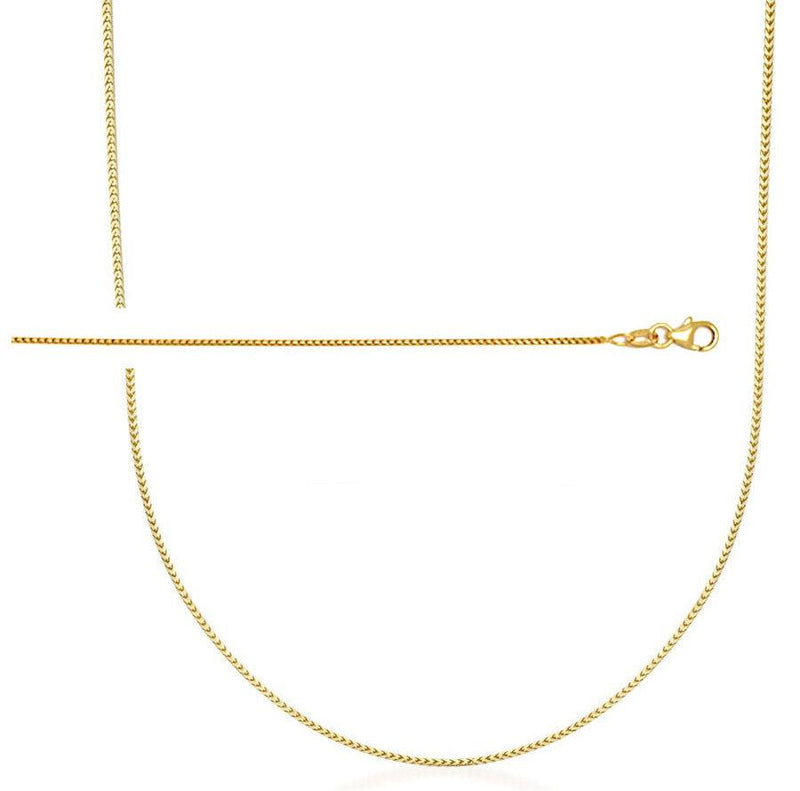 14K Gold Chain