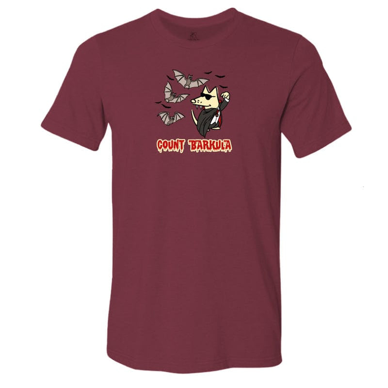 Count Barkula - Lightweight Tee