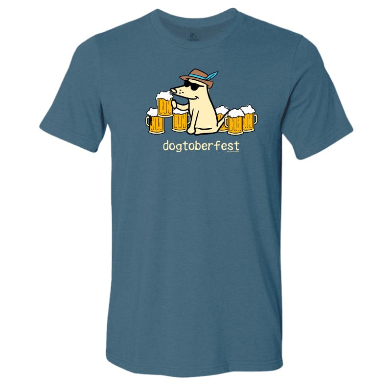 Dogtoberfest - Lightweight Tee