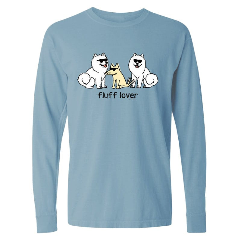 Fluff Lover - Classic Long-Sleeve T-Shirt