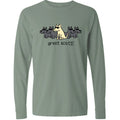 Great Scott - Classic Long-Sleeve T-Shirt