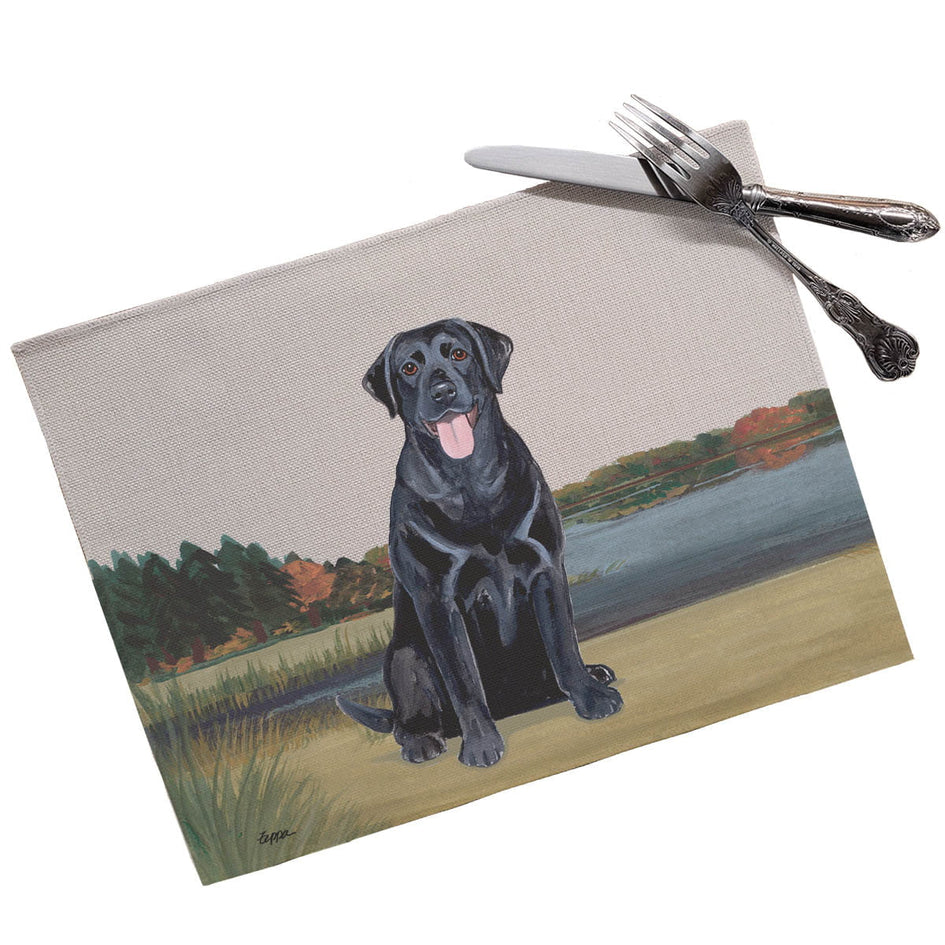 Labrador Retriever Placemats