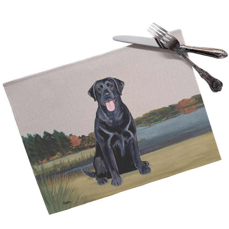 Labrador Retriever Placemats