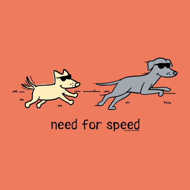 Need For Speed - Lightweight Tee