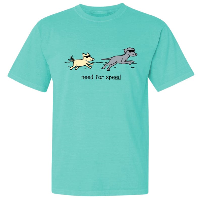 Need For Speed - Classic Tee
