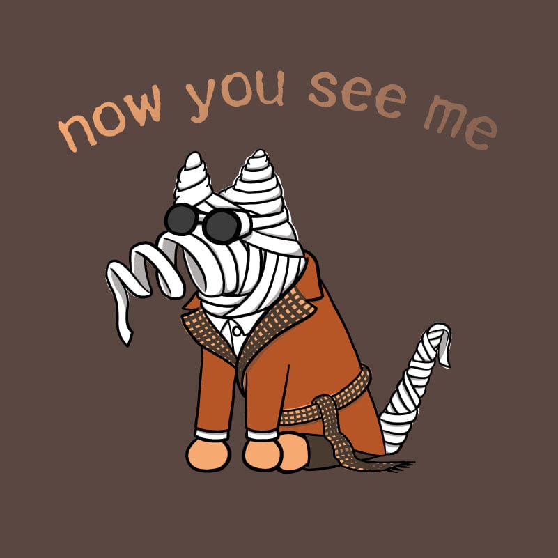 Now You See Me - Classic Long-Sleeve T-Shirt