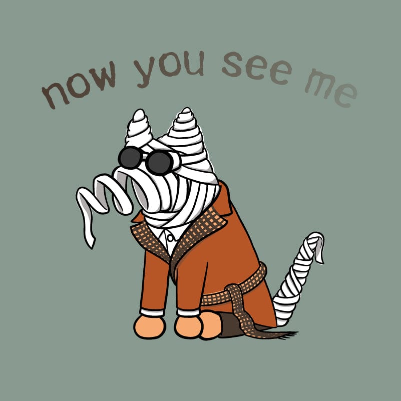 Now You See Me - Crewneck Sweatshirt