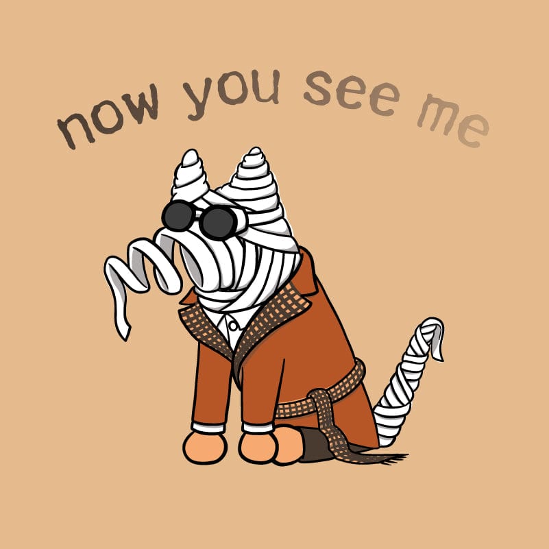 Now You See Me - Classic Tee