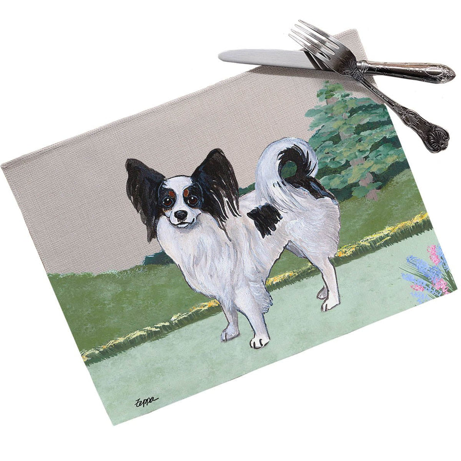 Papillon Placemats