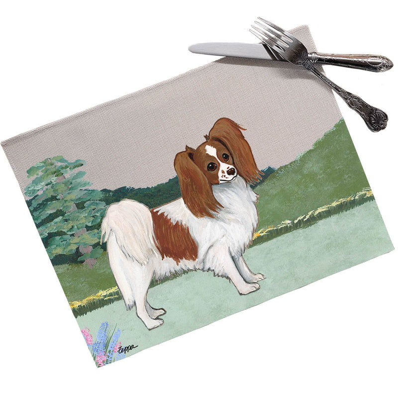 Papillon Placemats