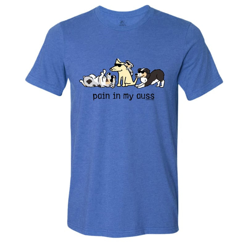 Pain In My Auss - Lightweight Tee